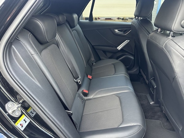 Used Audi Q2 2021 for sale - 75727037: Photo 30