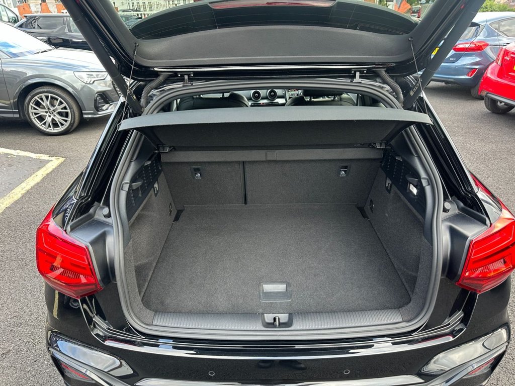 Vehicle 32