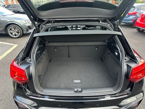 Used Audi Q2 2021 for sale - 75727037: Photo 32