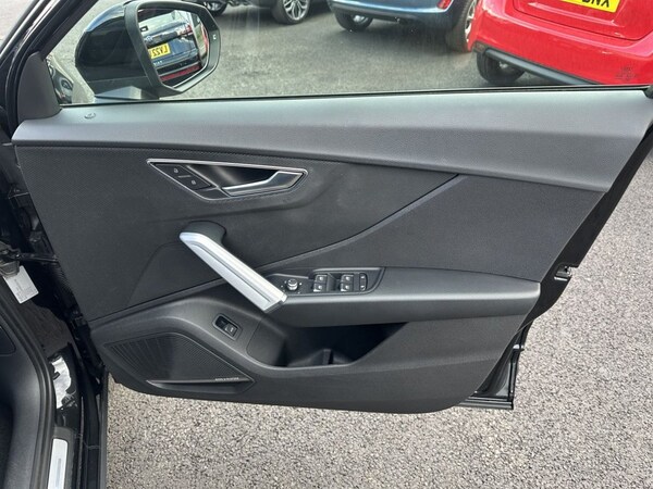Used Audi Q2 2021 for sale - 75727037: Photo 9