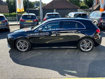 Used Mercedes-Benz A-Class 2020 for sale - 76018670: Photo