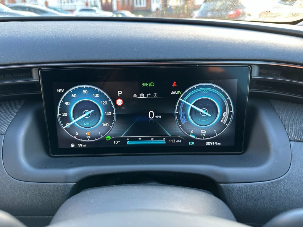 Used Hyundai TUCSON 2023 for sale - 77014330: Photo 10