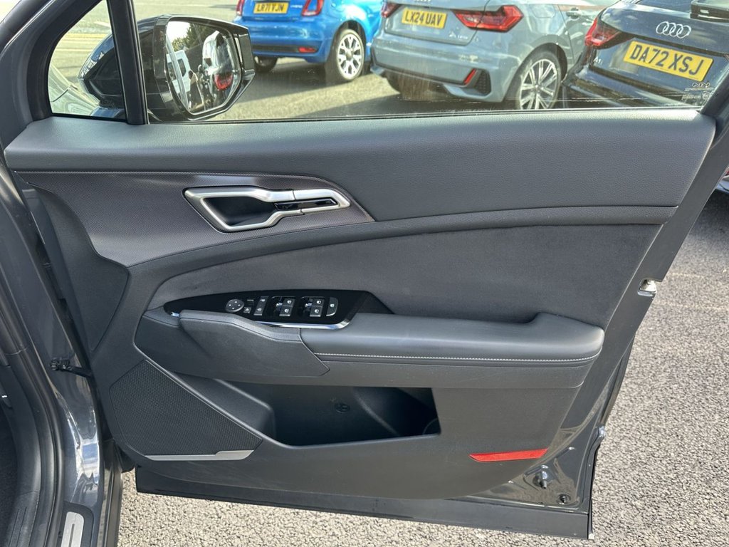 Used Kia Sportage 2023 for sale - 76279875: Photo 11