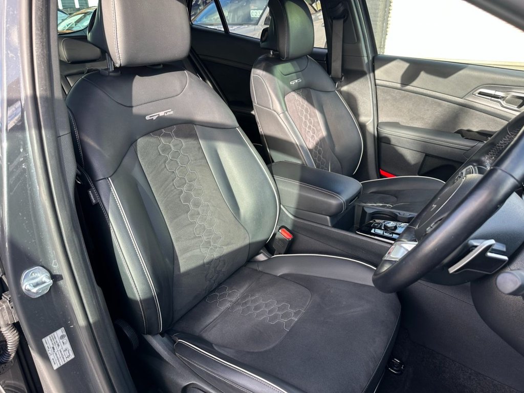 Used Kia Sportage 2023 for sale - 76279875: Photo 13