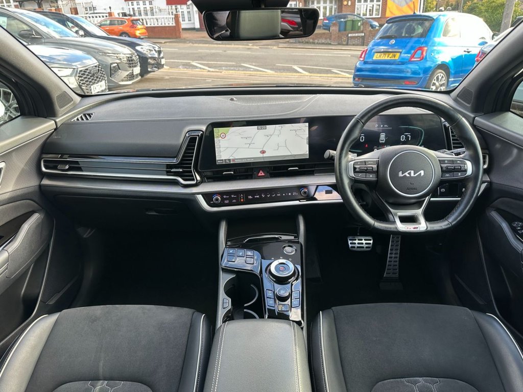 Used Kia Sportage 2023 for sale - 76279875: Photo 16