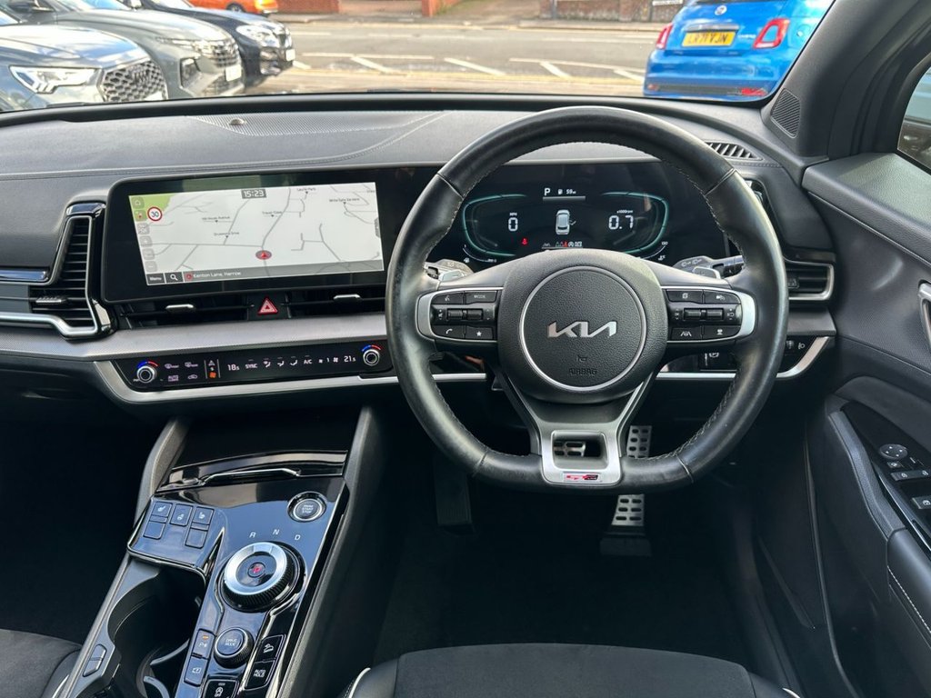 Used Kia Sportage 2023 for sale - 76279875: Photo 17