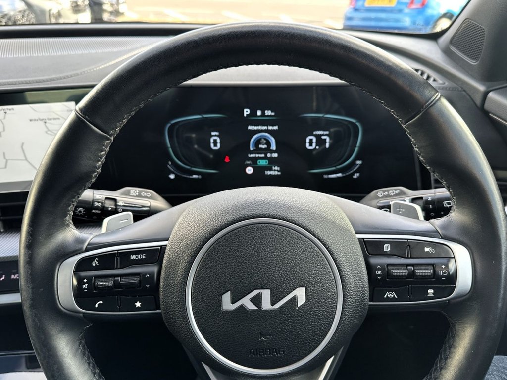 Used Kia Sportage 2023 for sale - 76279875: Photo 18