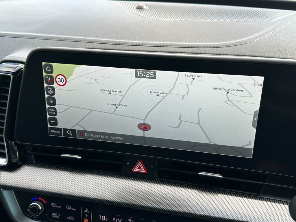 Used Kia Sportage 2023 for sale - 76279875: Photo 21