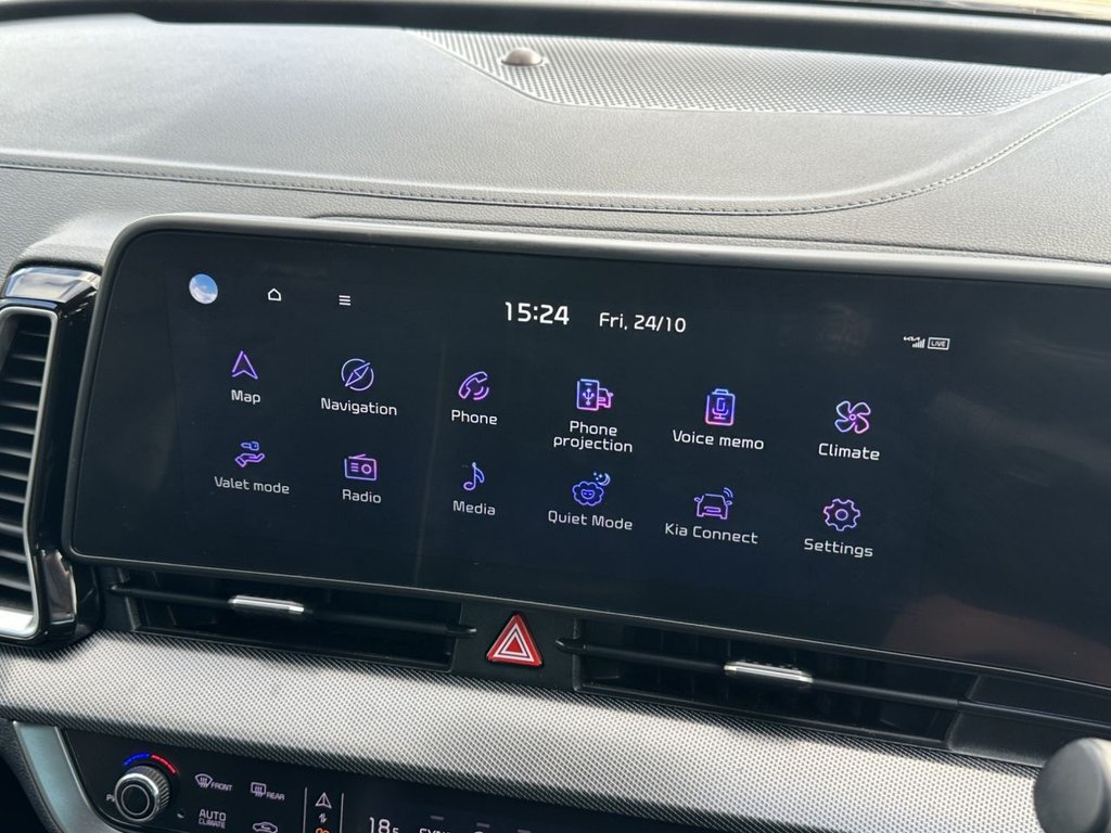 Used Kia Sportage 2023 for sale - 76279875: Photo 23