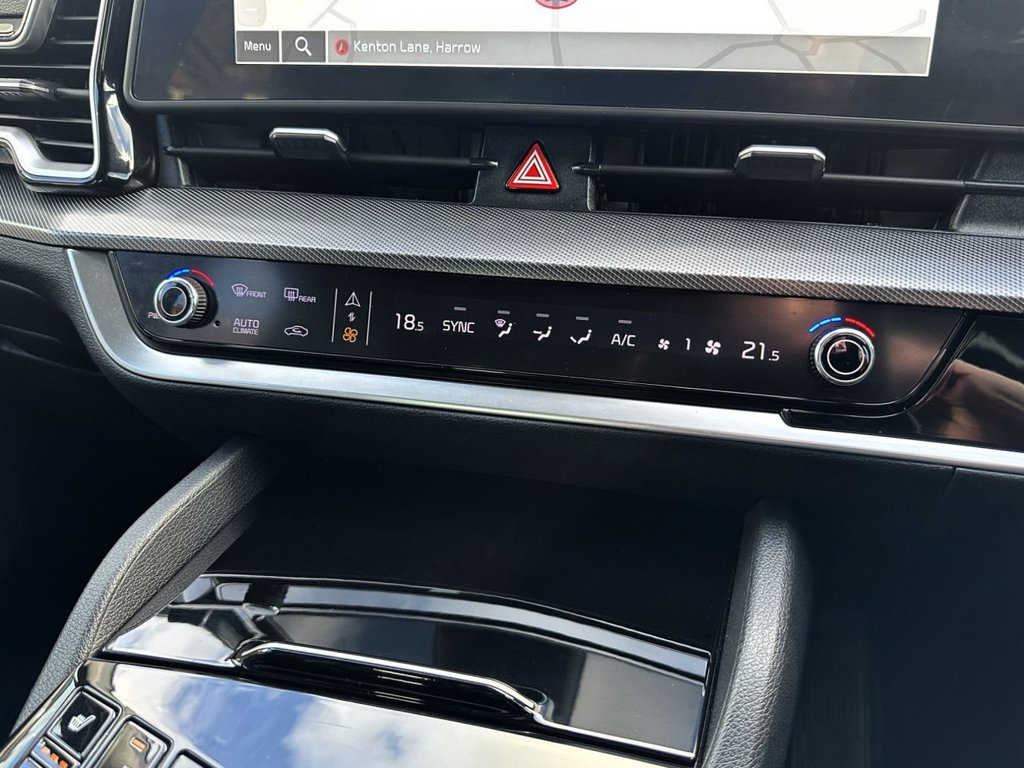 Used Kia Sportage 2023 for sale - 76279875: Photo 24