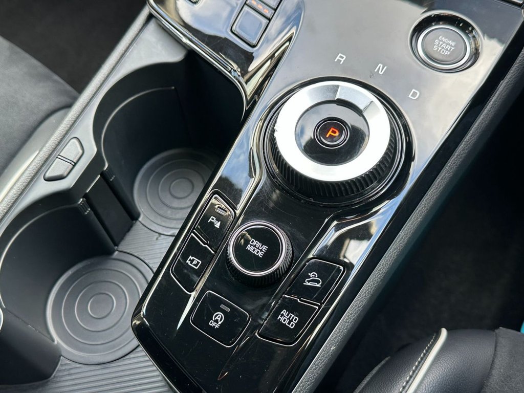 Used Kia Sportage 2023 for sale - 76279875: Photo 25