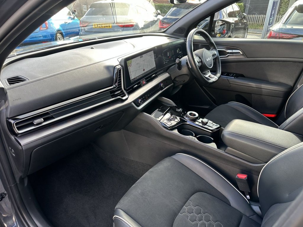 Used Kia Sportage 2023 for sale - 76279875: Photo 28