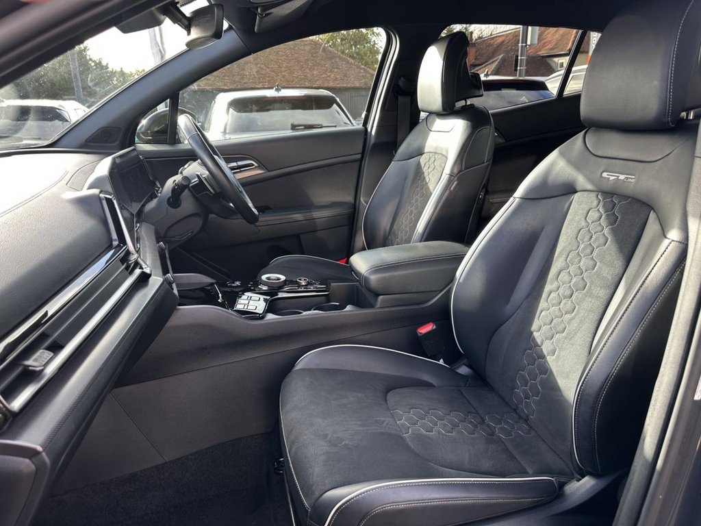 Used Kia Sportage 2023 for sale - 76279875: Photo 29