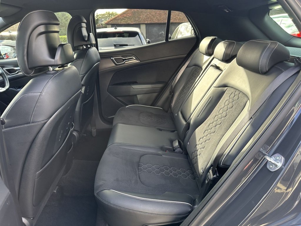 Used Kia Sportage 2023 for sale - 76279875: Photo 30