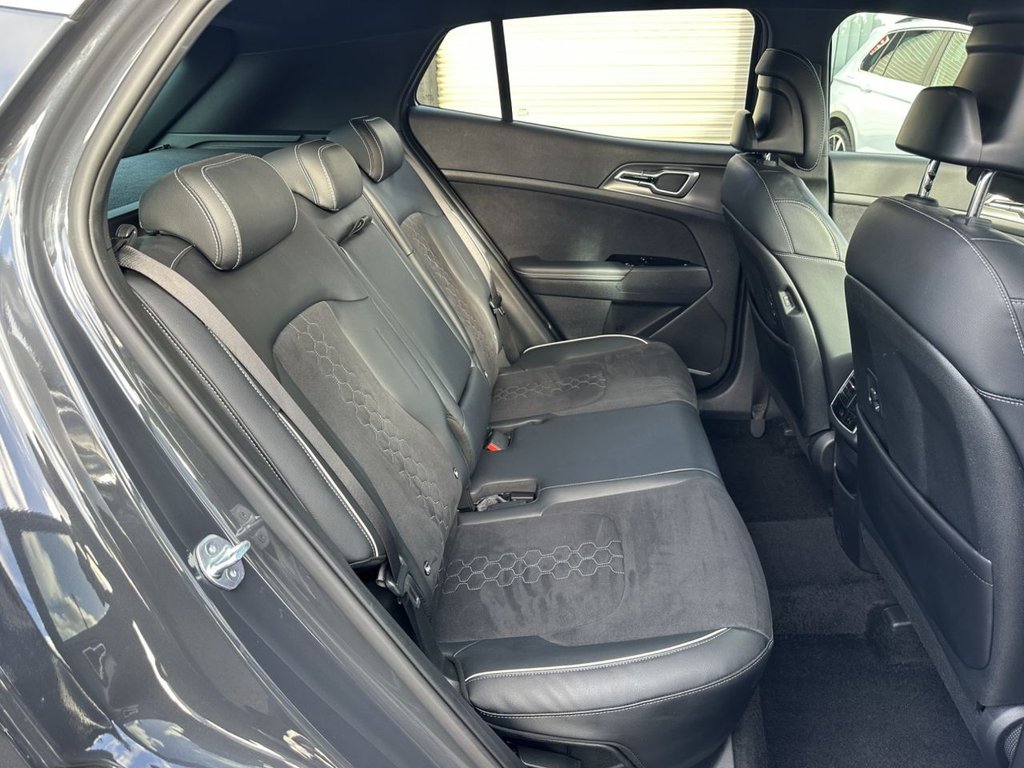 Used Kia Sportage 2023 for sale - 76279875: Photo 31