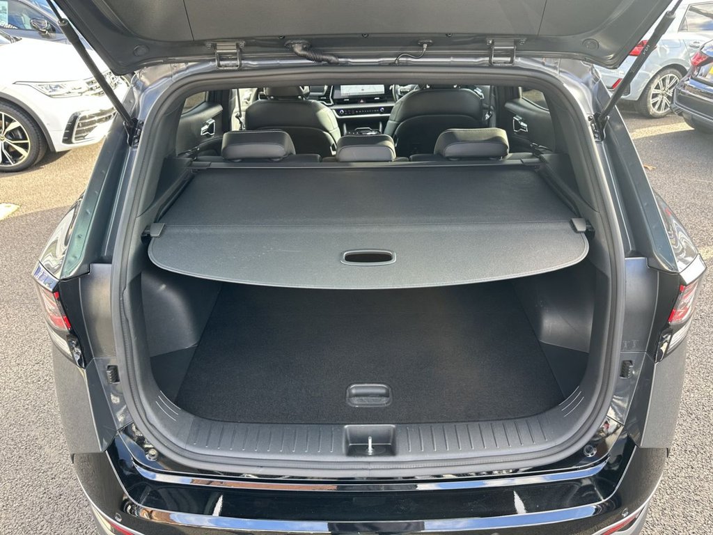 Used Kia Sportage 2023 for sale - 76279875: Photo 32