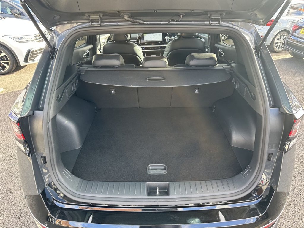 Used Kia Sportage 2023 for sale - 76279875: Photo 33