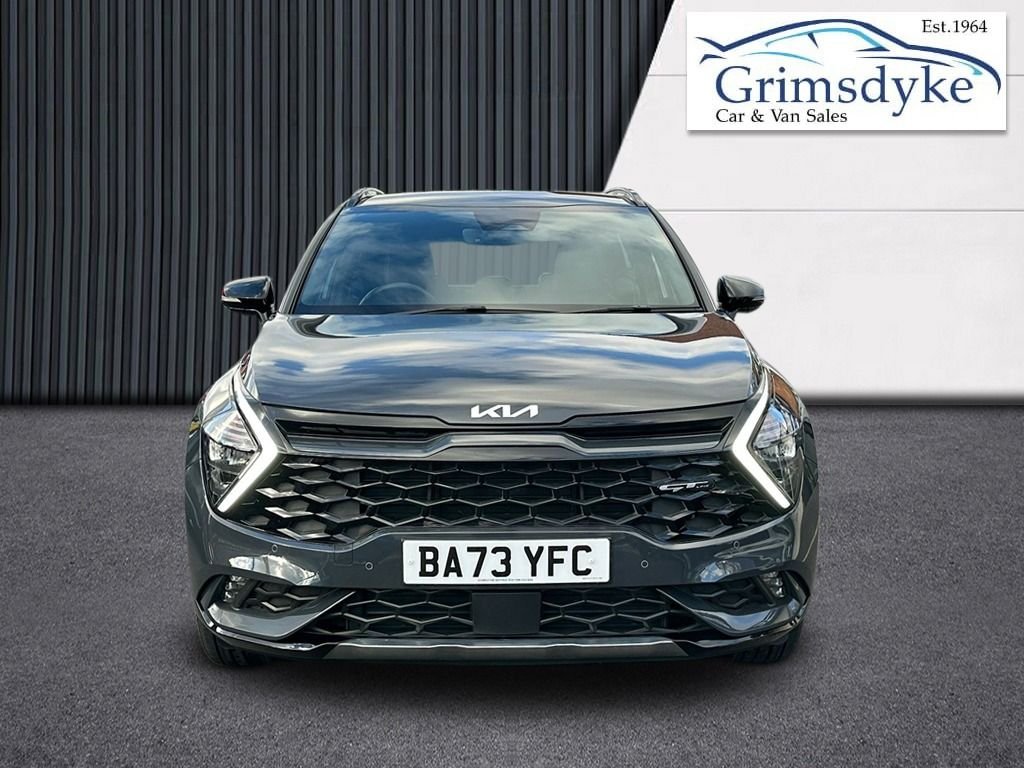 Used Kia Sportage 2023 for sale - 76279875: Photo 6