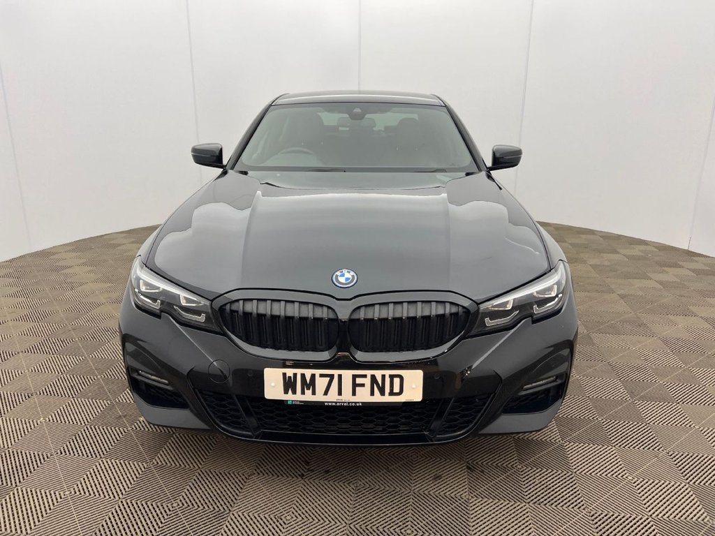 Used BMW 3 Series 2022 for sale - 76345798: Photo 2