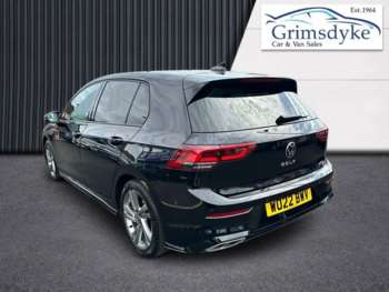 Used Volkswagen Golf 2022 for sale - 75149131: Photo