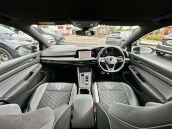 Used Volkswagen Golf 2022 for sale - 75149131: Photo