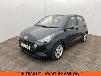 Used Hyundai i10 2022 for sale - 76973753: Photo