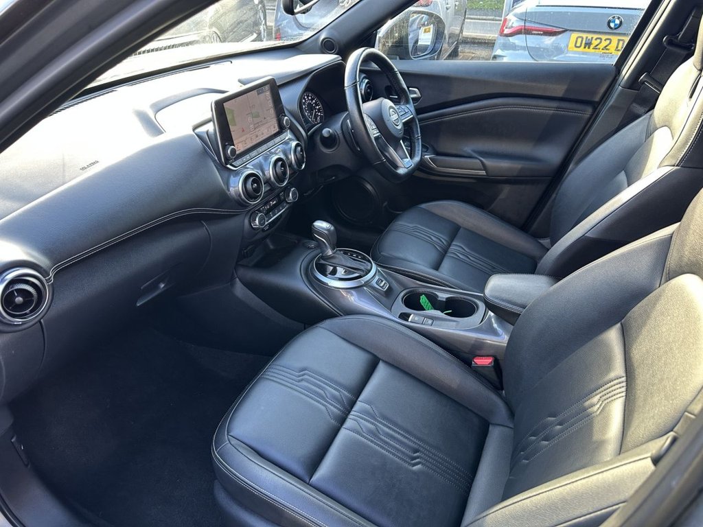 Used Nissan Juke 2024 for sale - 77014567: Photo 11