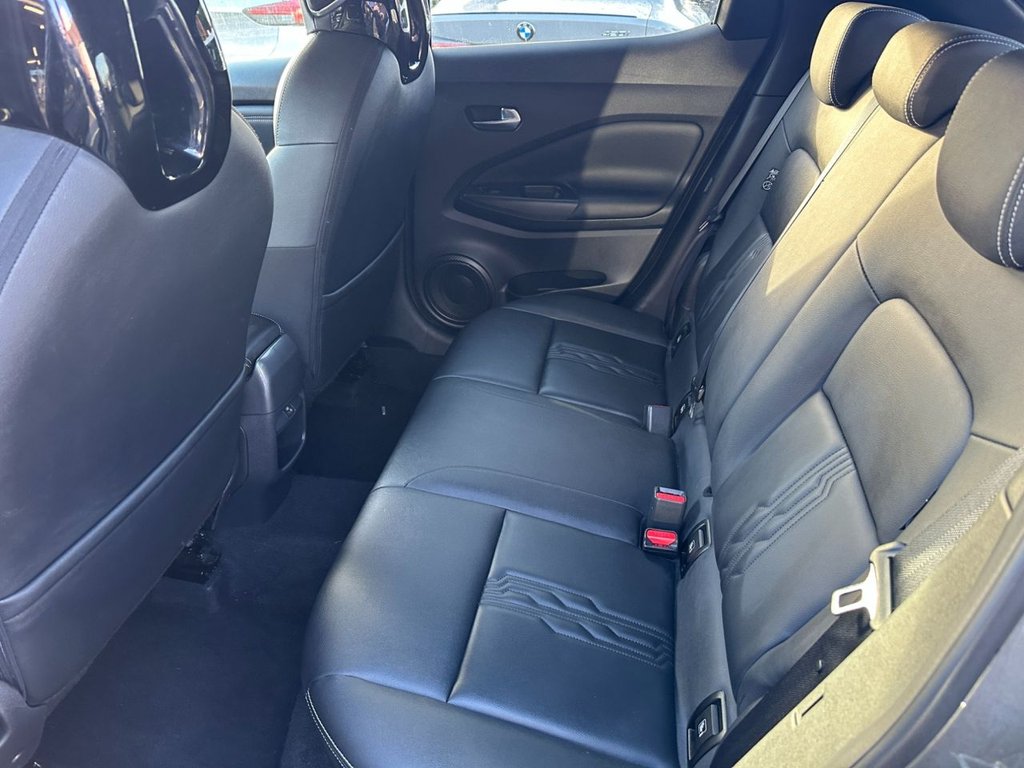 Used Nissan Juke 2024 for sale - 77014567: Photo 12
