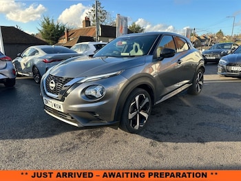 Used Nissan Juke 2024 for sale - 77014567: Photo
