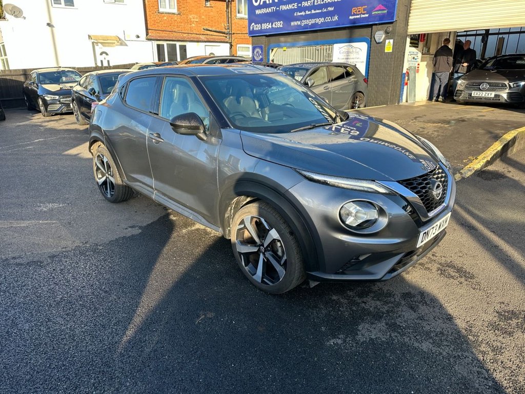 Used Nissan Juke 2024 for sale - 77014567: Photo 3