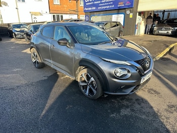 Used Nissan Juke 2024 for sale - 77014567: Photo