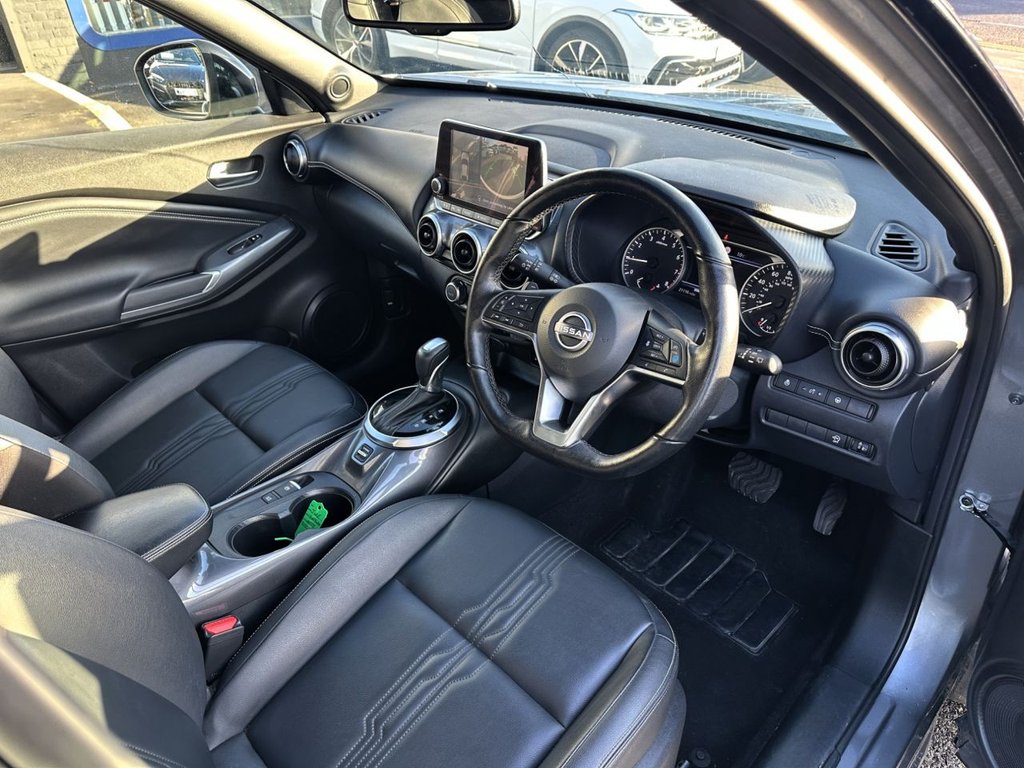 Used Nissan Juke 2024 for sale - 77014567: Photo 5