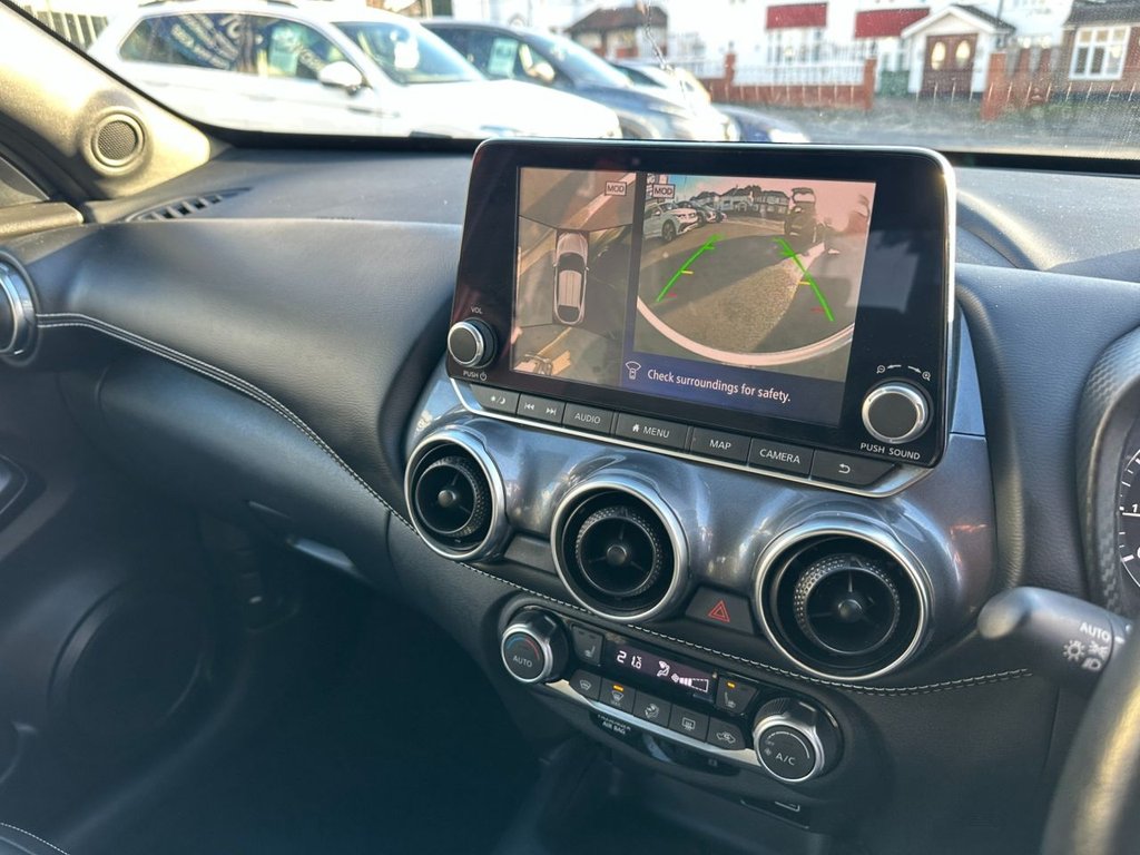 Used Nissan Juke 2024 for sale - 77014567: Photo 6