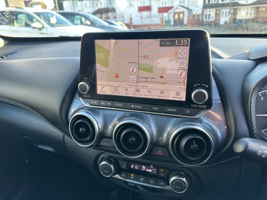 Used Nissan Juke 2024 for sale - 77014567: Photo 8