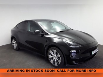 Tesla Model Y feature image