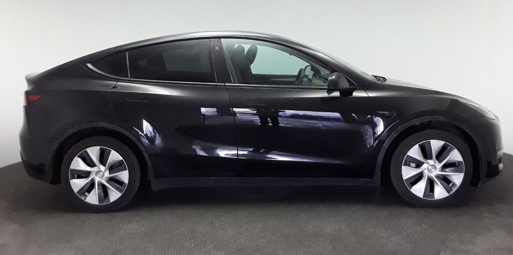 Used Tesla Model Y 2022 for sale - 77356526: Photo 3