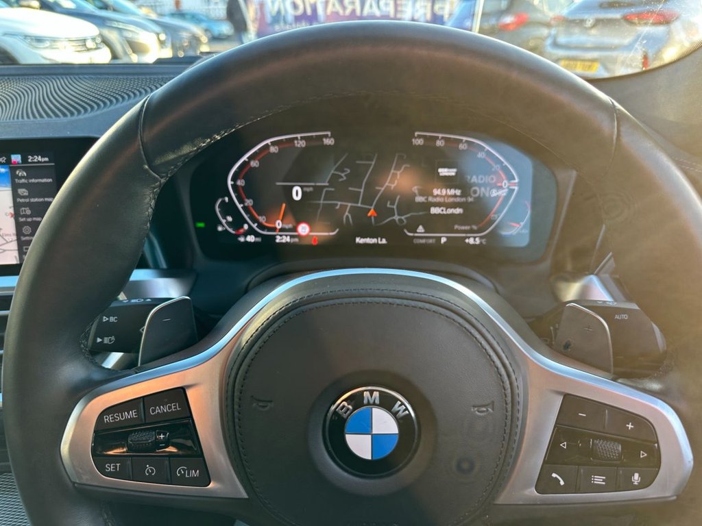 Used BMW 4 Series 2022 for sale - 77014361: Photo 11