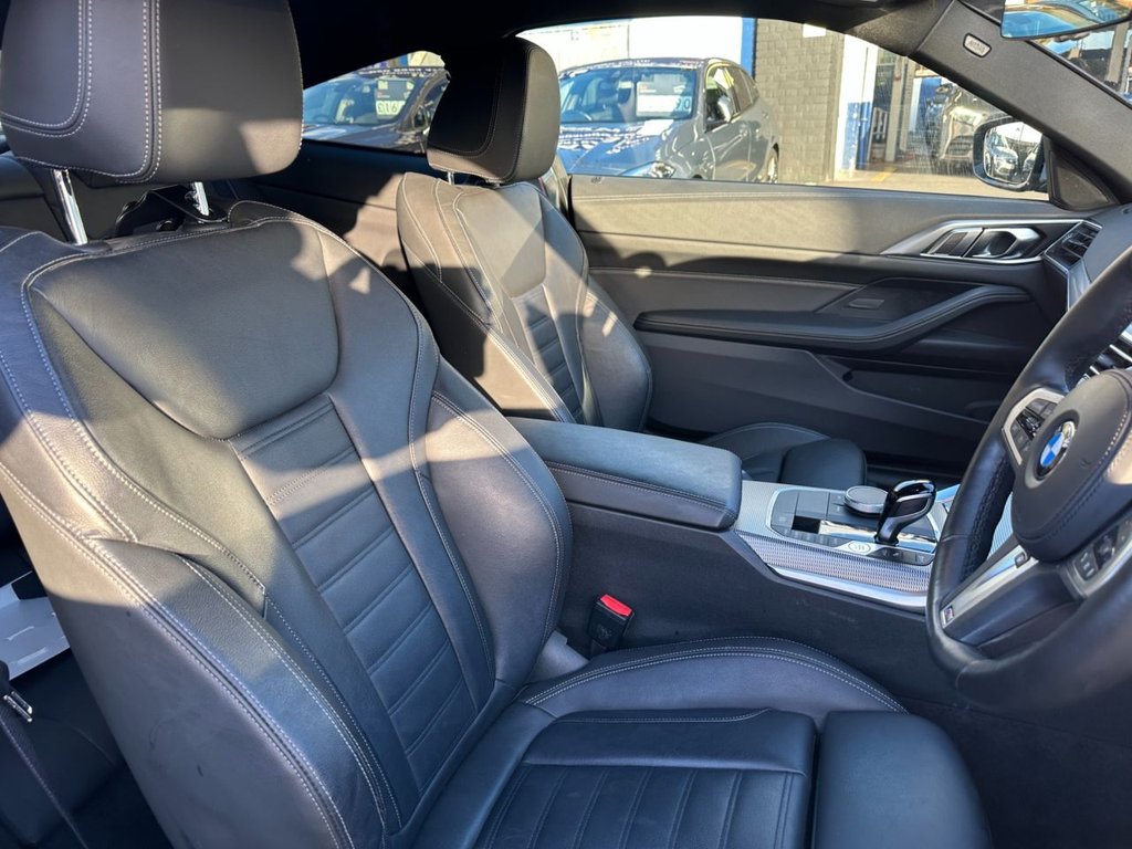 Used BMW 4 Series 2022 for sale - 77014361: Photo 7