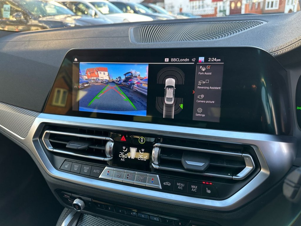 Used BMW 4 Series 2022 for sale - 77014361: Photo 9