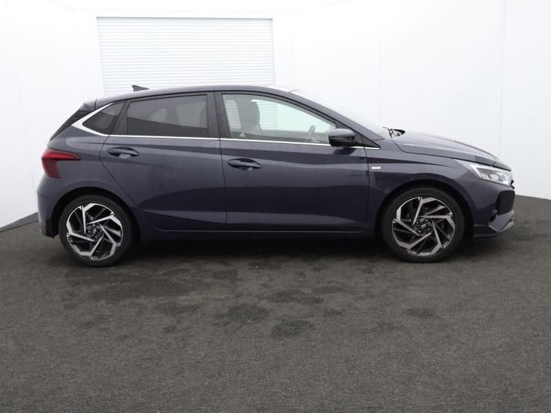 Used Hyundai i20 2022 for sale - 76973614: Photo 2