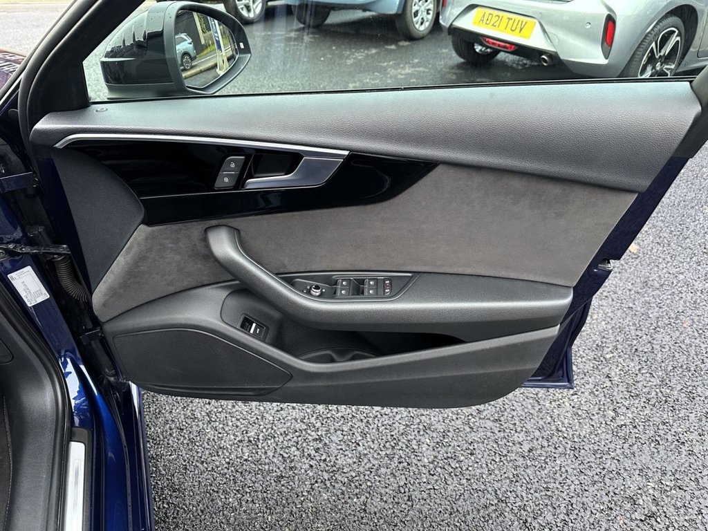 Used Audi A4 2020 for sale - 76900730: Photo 10