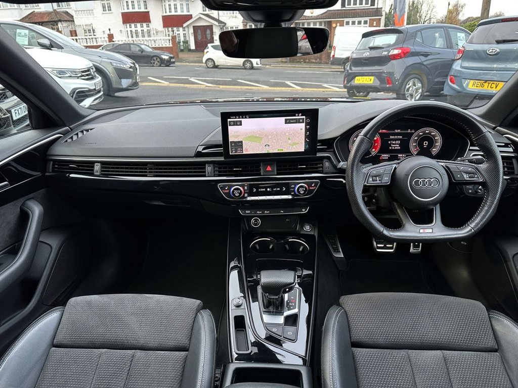 Used Audi A4 2020 for sale - 76900730: Photo 15