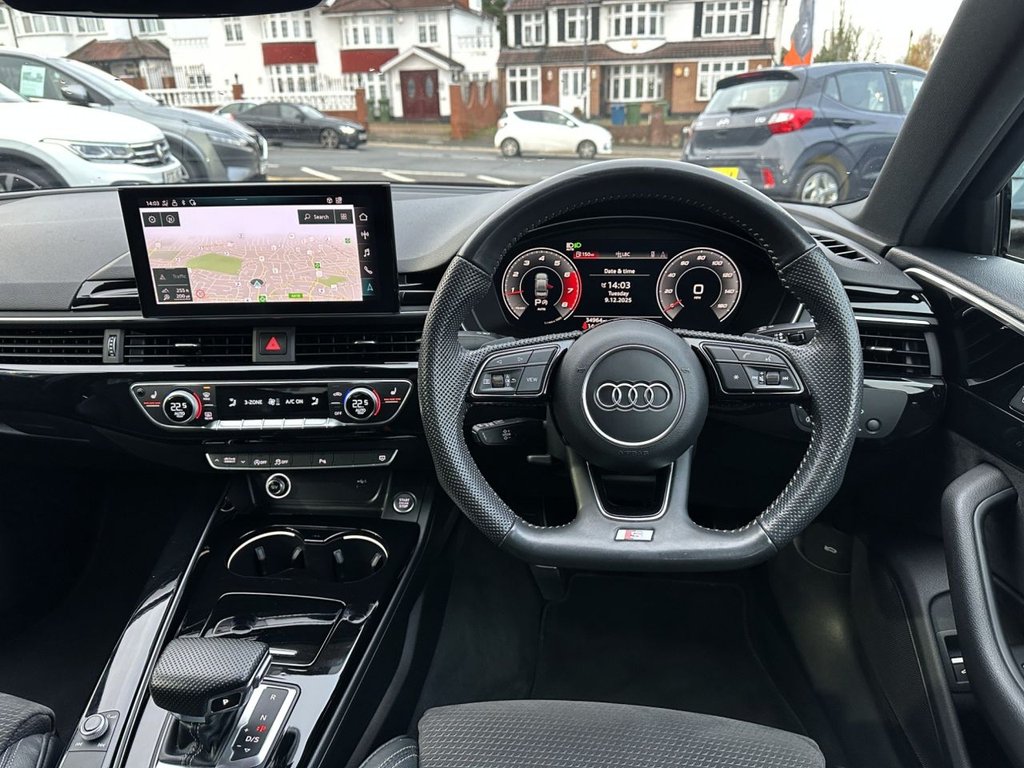 Used Audi A4 2020 for sale - 76900730: Photo 16