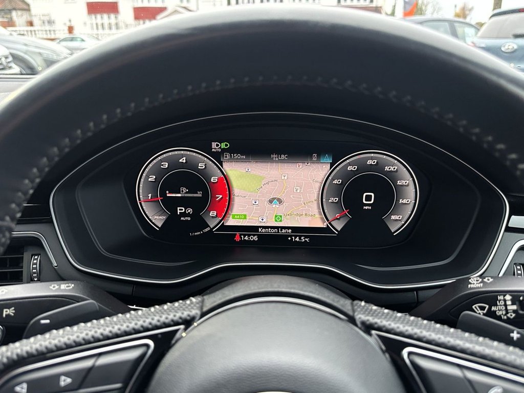 Used Audi A4 2020 for sale - 76900730: Photo 18