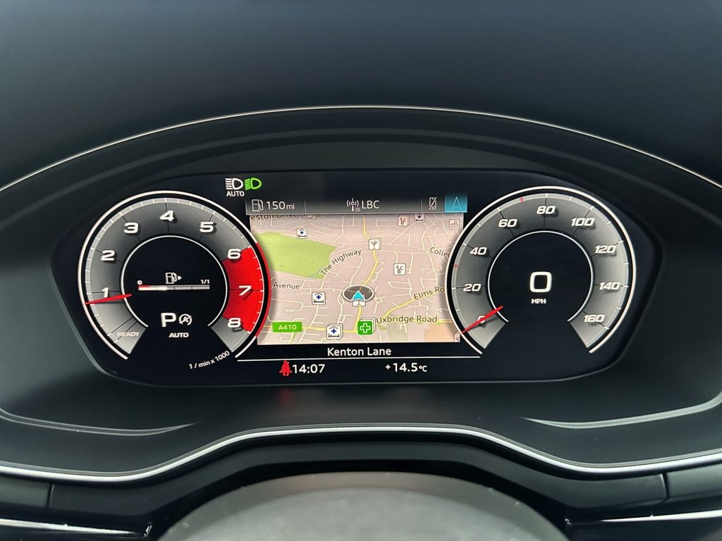 Used Audi A4 2020 for sale - 76900730: Photo 19