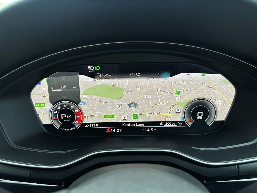 Used Audi A4 2020 for sale - 76900730: Photo 20