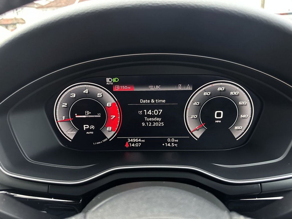 Used Audi A4 2020 for sale - 76900730: Photo 21