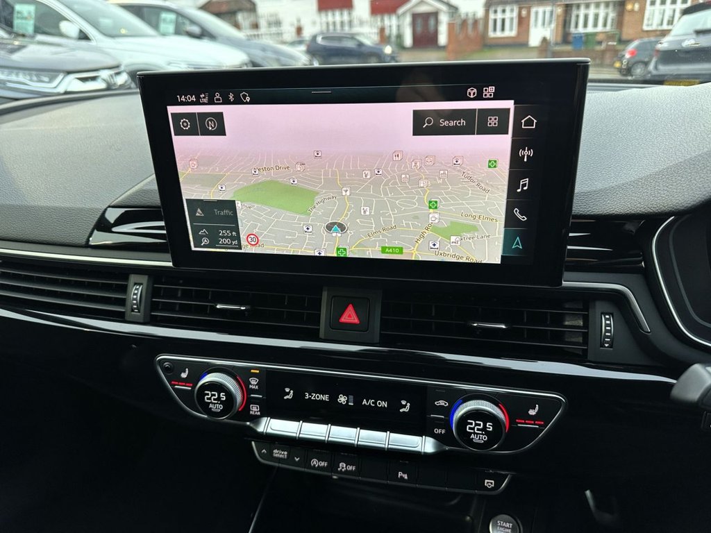 Used Audi A4 2020 for sale - 76900730: Photo 23