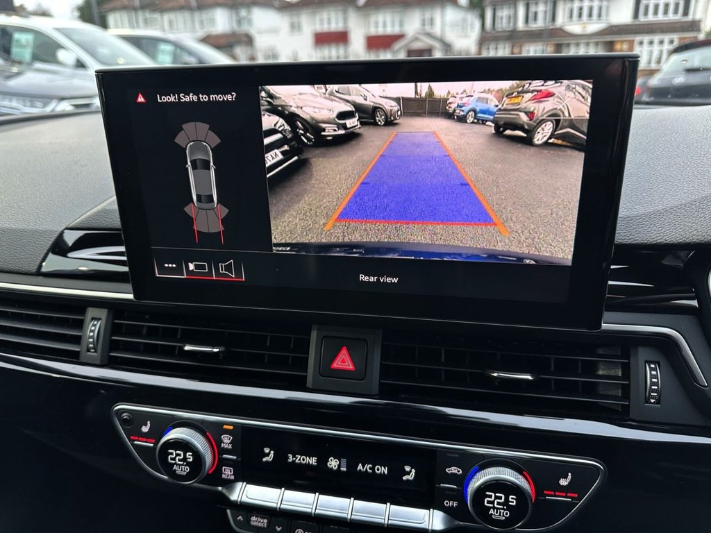 Used Audi A4 2020 for sale - 76900730: Photo 24