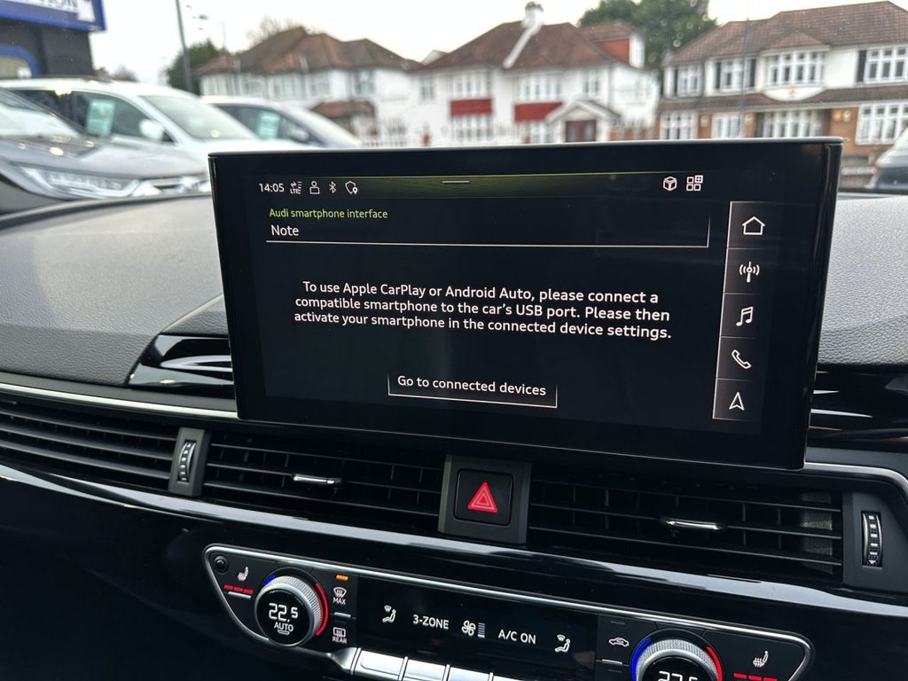 Used Audi A4 2020 for sale - 76900730: Photo 26